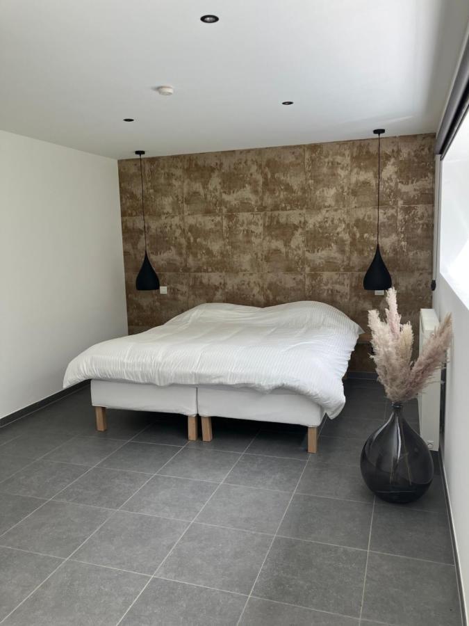 Le Beau Petit Bosquet Vila Hotton Exterior foto