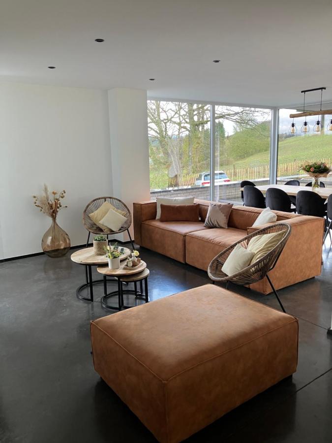 Le Beau Petit Bosquet Vila Hotton Exterior foto