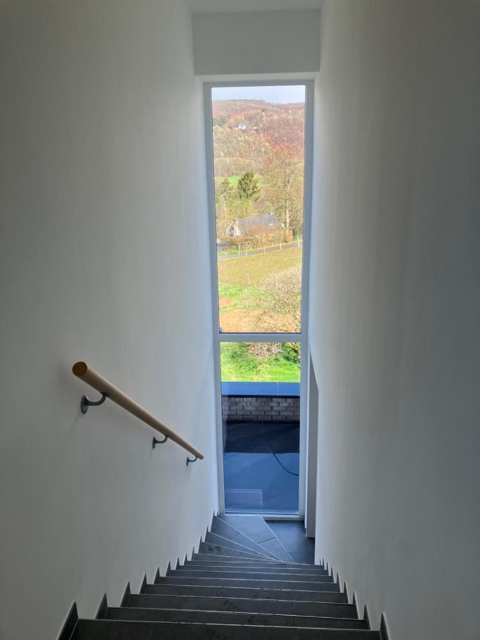Le Beau Petit Bosquet Vila Hotton Exterior foto