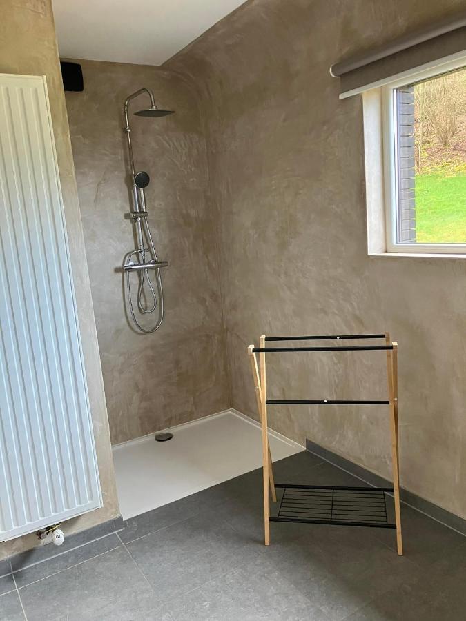 Le Beau Petit Bosquet Vila Hotton Exterior foto