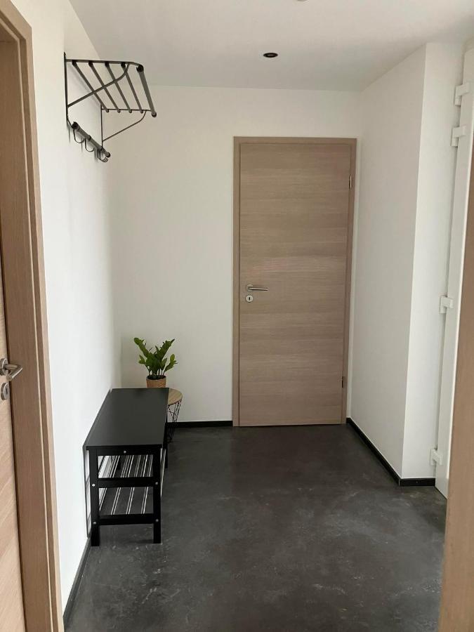 Le Beau Petit Bosquet Vila Hotton Exterior foto
