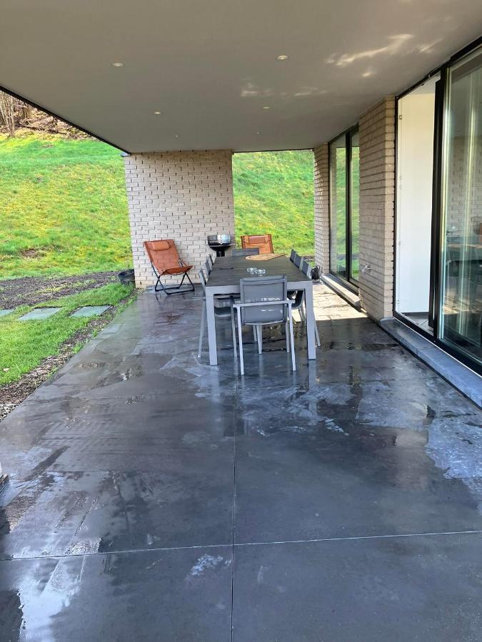 Le Beau Petit Bosquet Vila Hotton Exterior foto